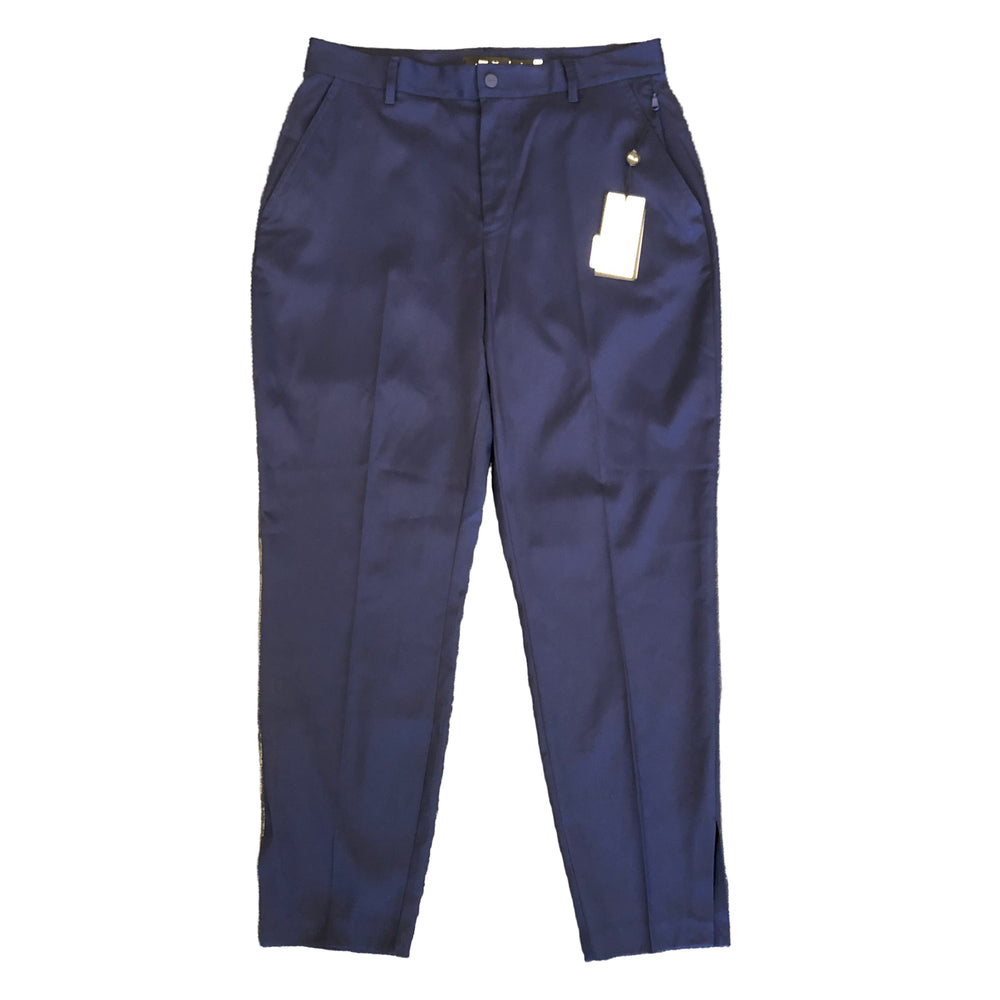 RLX Warpstreme 5-Pocket Pants - Navy - Skorzie