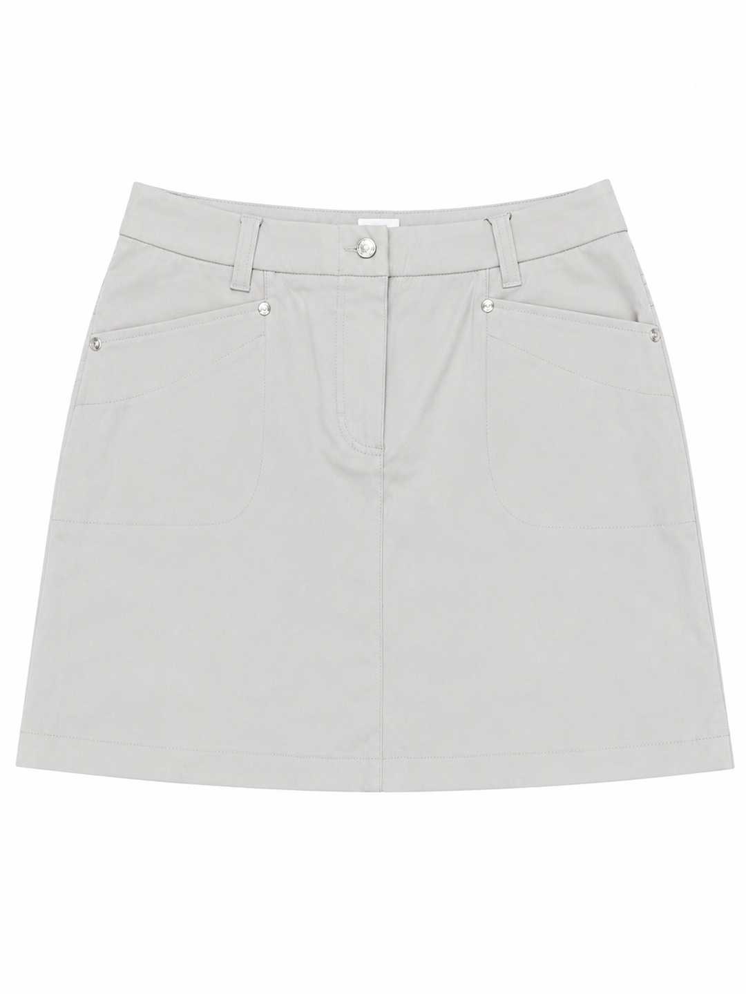 Daily Sports Lyric Skort (18") - Sandy