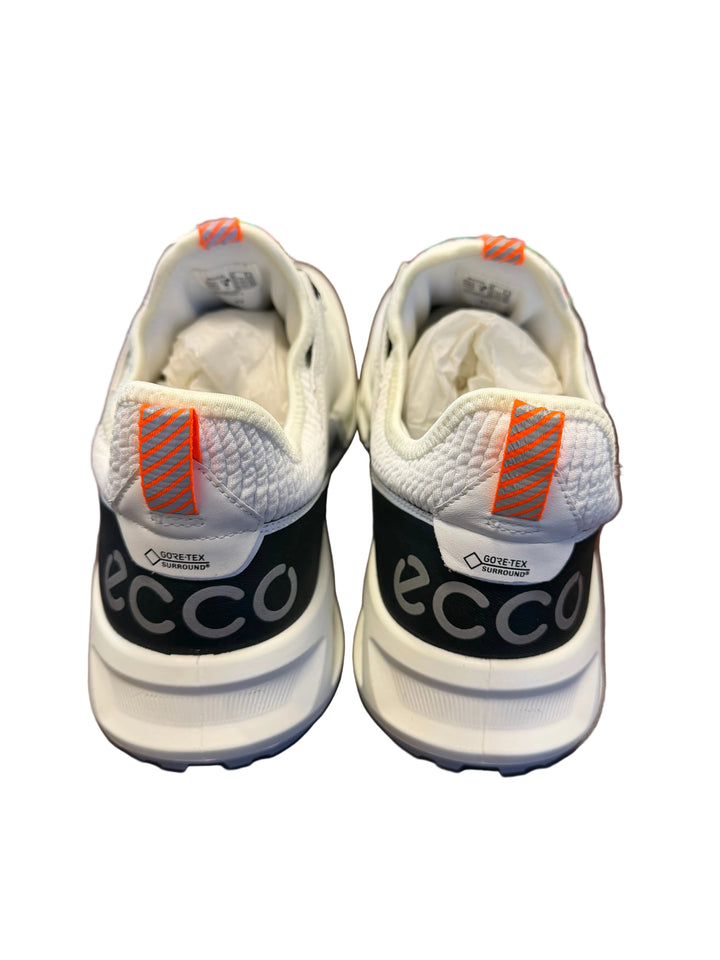 ECCO Men's BIOM C4 Golf Shoes - White