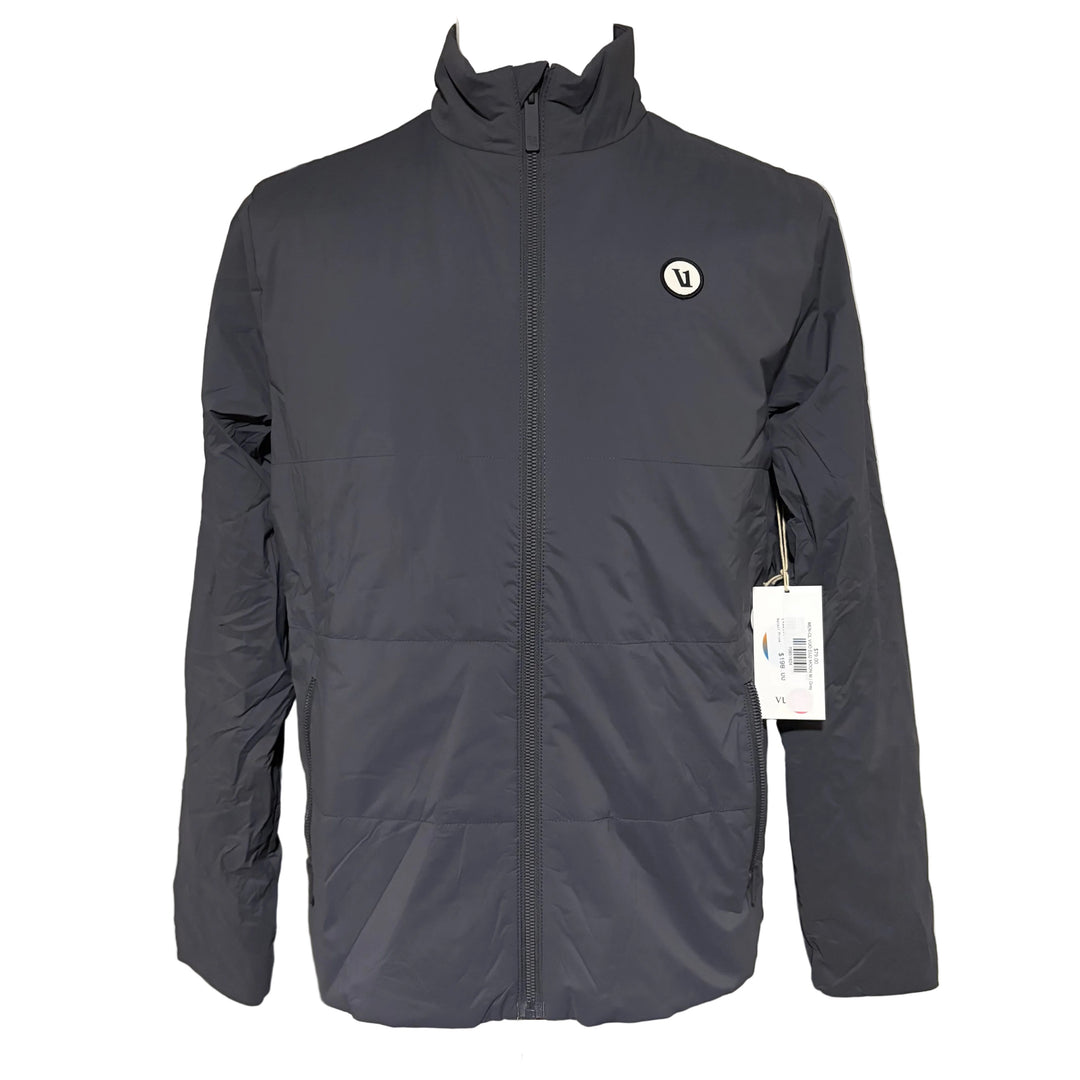 Vuori Echo Insulated Jacket 2.0 - Moonlight - Medium - Skorzie