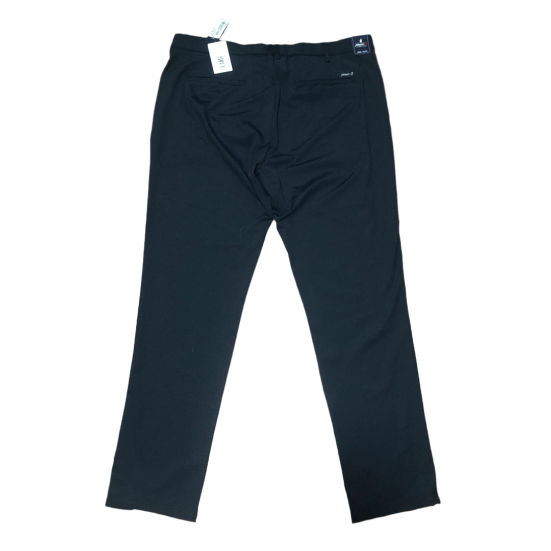 Johnnie-O Momentum Pant (32") - Navy - 38 - Skorzie
