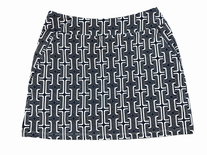 Tail Women's Elithina Pull on Skort - Navy/White