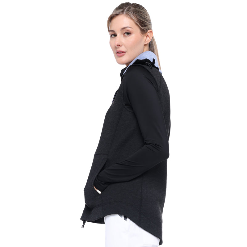 Belyn Key Katherine Reversible Jacket - Skorzie