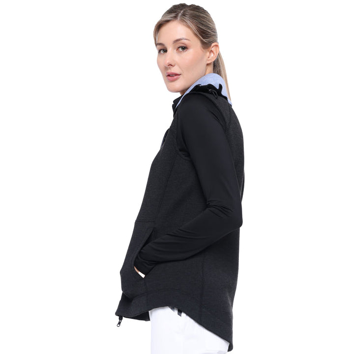 Belyn Key Katherine Reversible Jacket - Skorzie