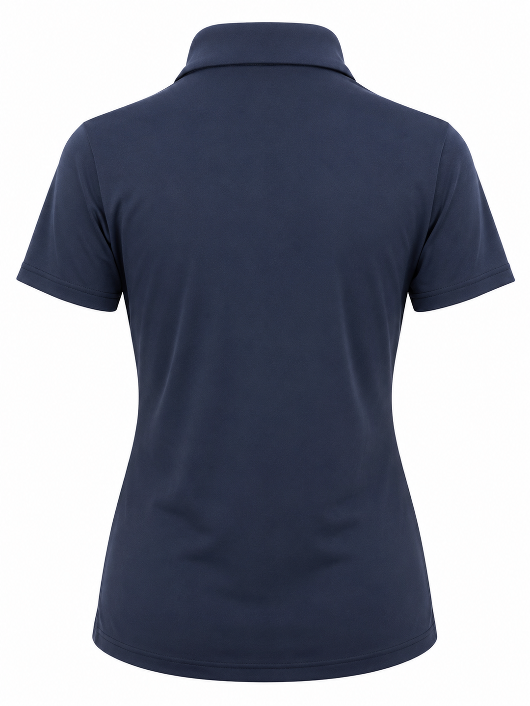 Dunning Player Finley Jersey Performance Polo - Halo Navy - Small