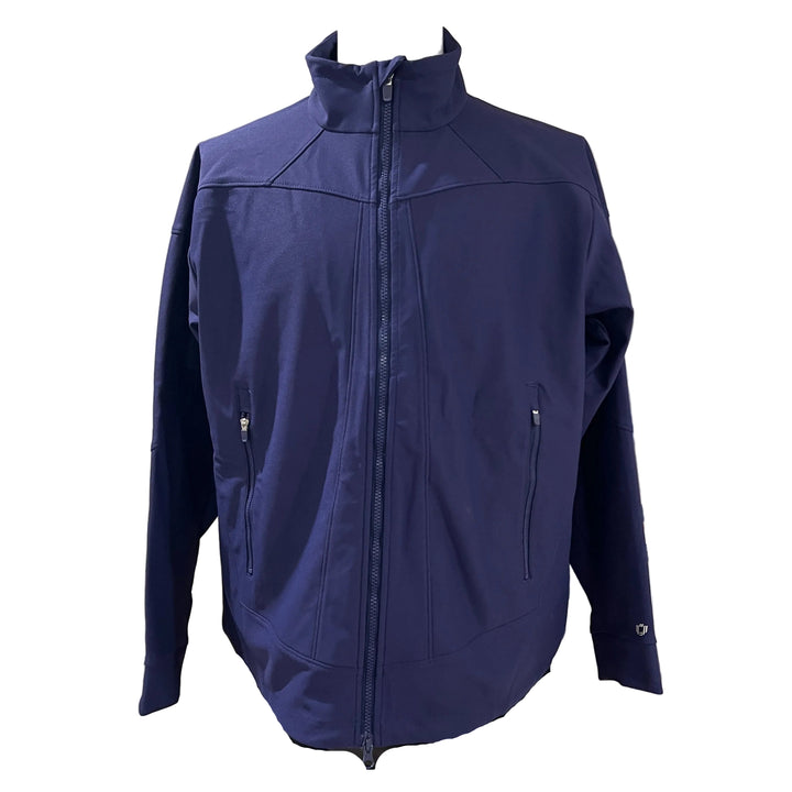 IBKUL Magic Shield Jacket - Navy - Medium - Skorzie