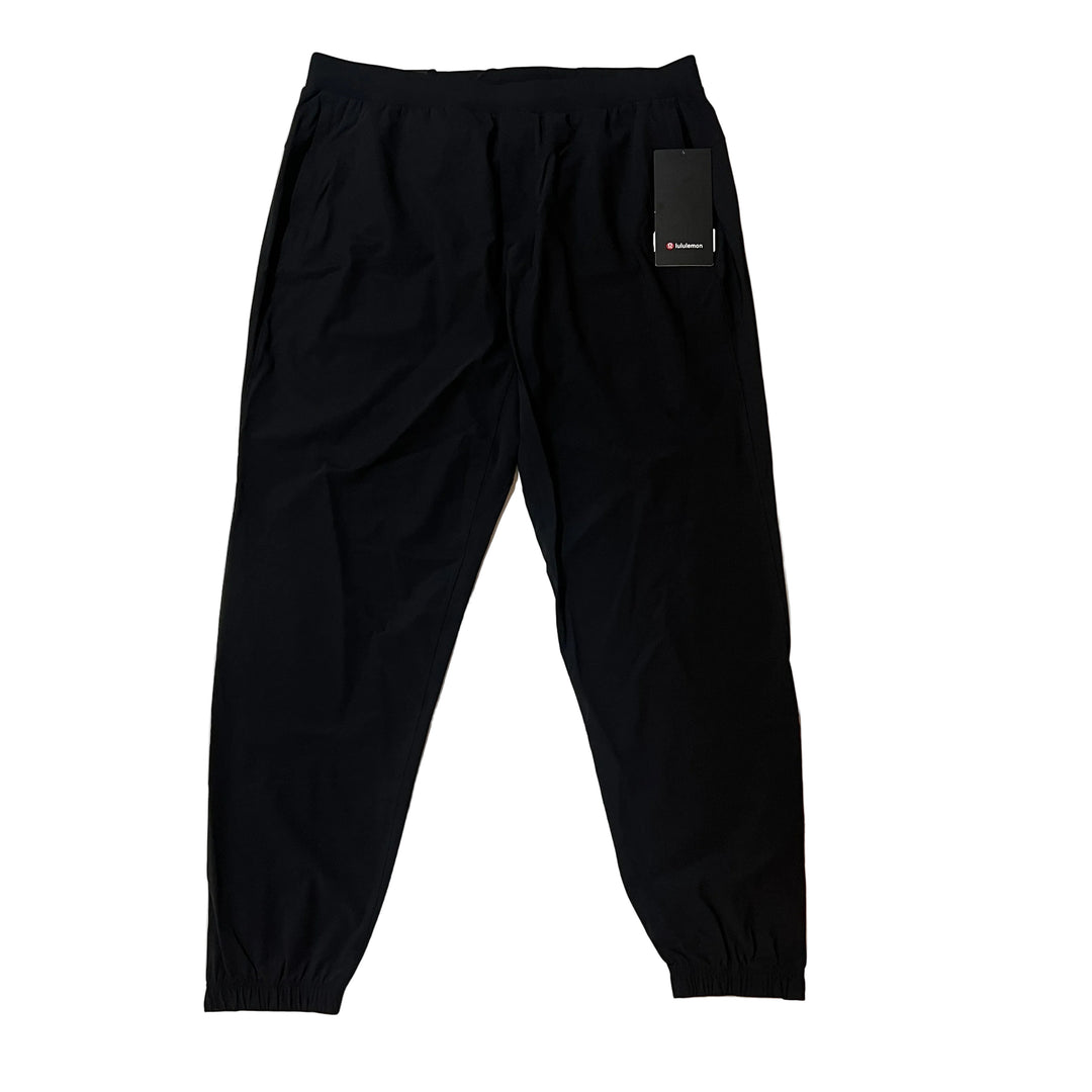 Lululemon Surge Jogger (29") - Black - X-Large - Skorzie