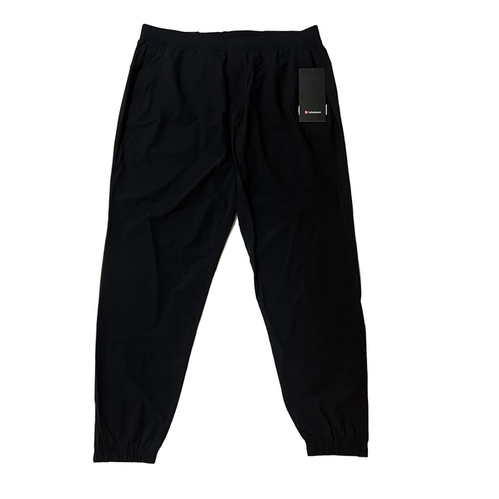 Lululemon Surge Jogger (29") - Black - X-Large - Skorzie
