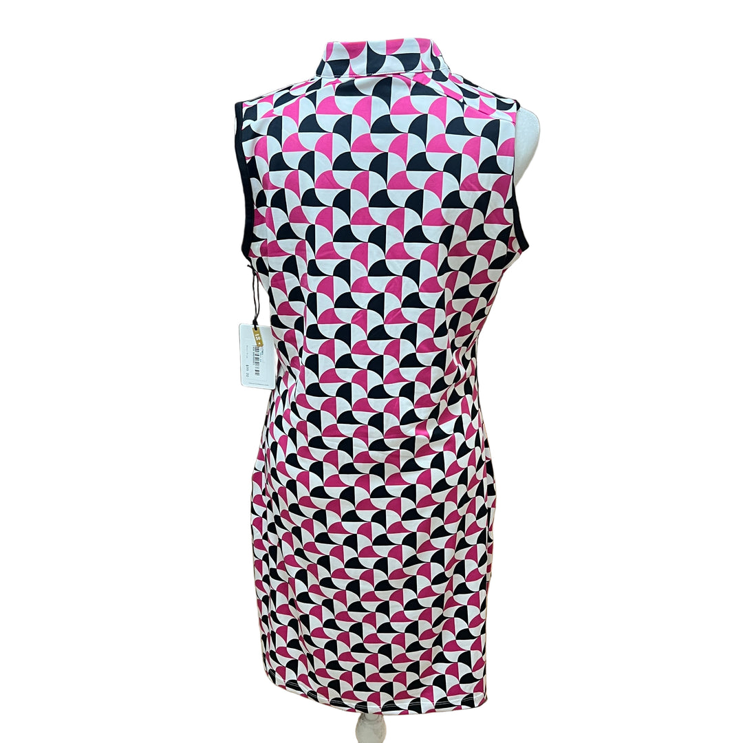 Tail Rosalva Sleeveless Dress - Crescent - Skorzie