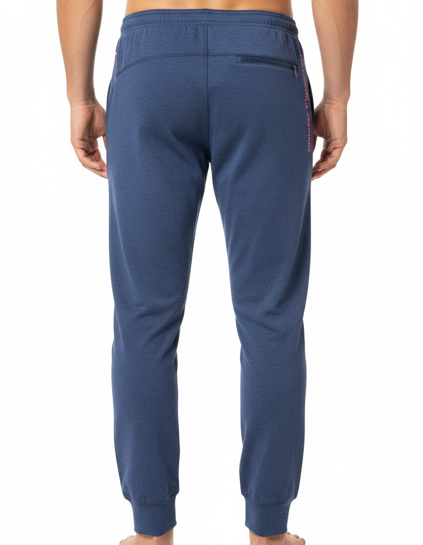G/FORE Men's Jogger Canyon (29") Twilight Melange Size XL