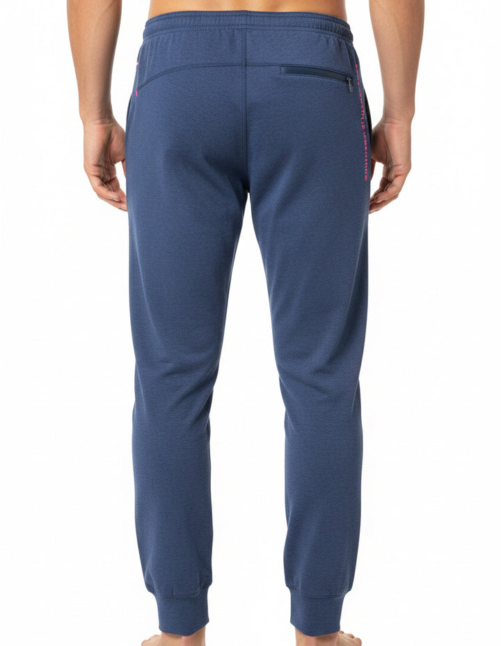 G/FORE Men's Jogger Canyon (29") Twilight Melange Size XL