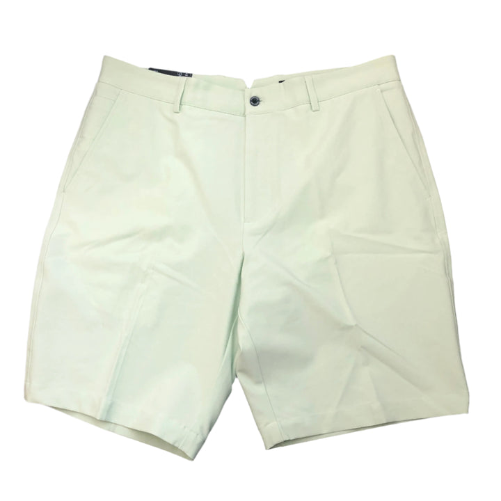 Dunning 9" Player Fit Woven Short - Irish Clover - Size 34 - Skorzie