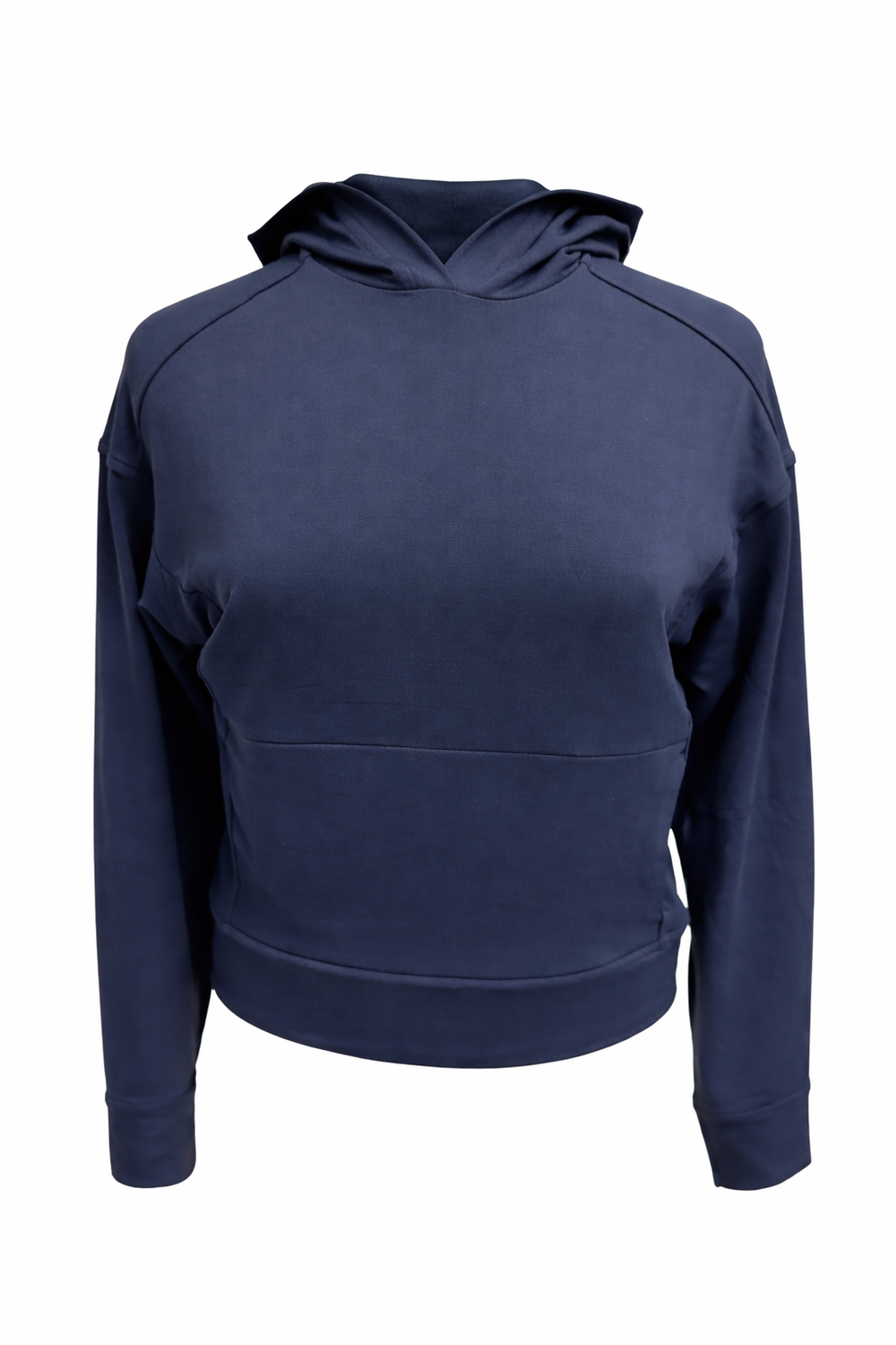 G/FORE Women's Hoodie - Navy - XS - Skorzie