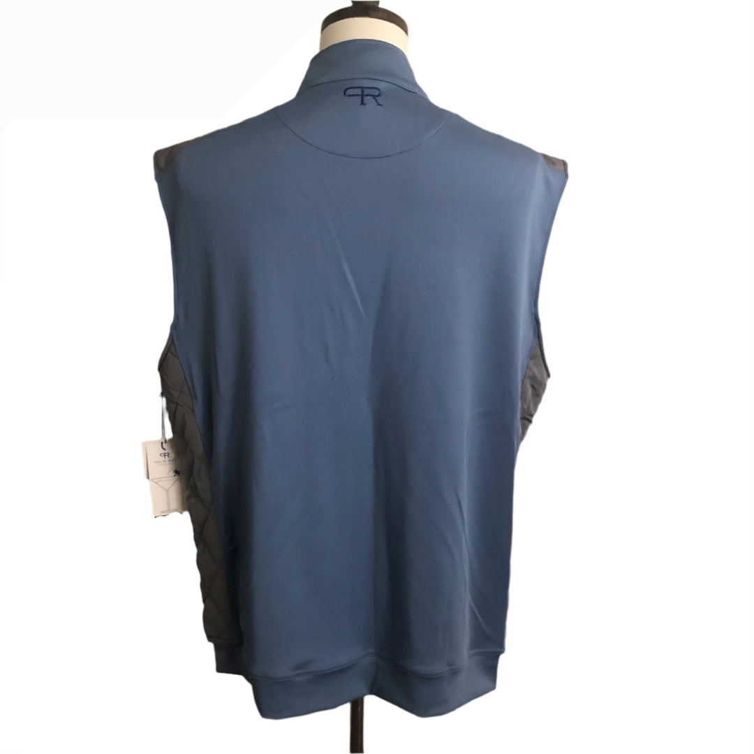 Palm Rat Cascade Vest - English Manor - Skorzie