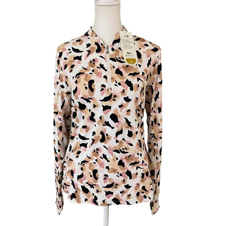 NVO Lolita Mock - Patterned - Small - Skorzie