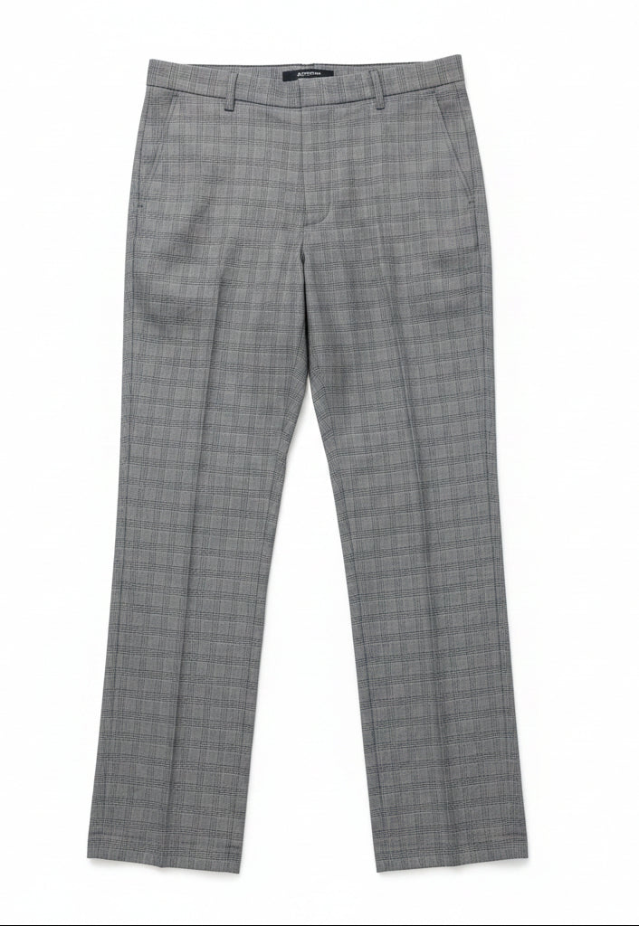 Greg Norman Performance Golf Pant - Black - 34X32