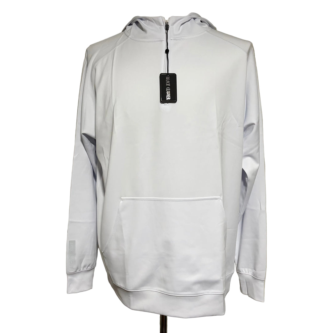 Black Clover Antony Hoodie - White - Large - Skorzie