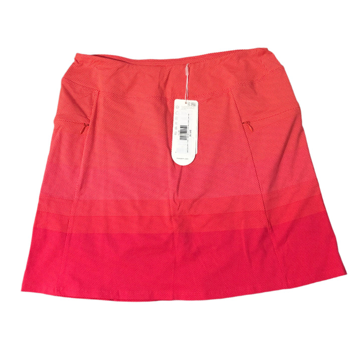NVO Sport Layla Skort - Cherry - Small - Skorzie