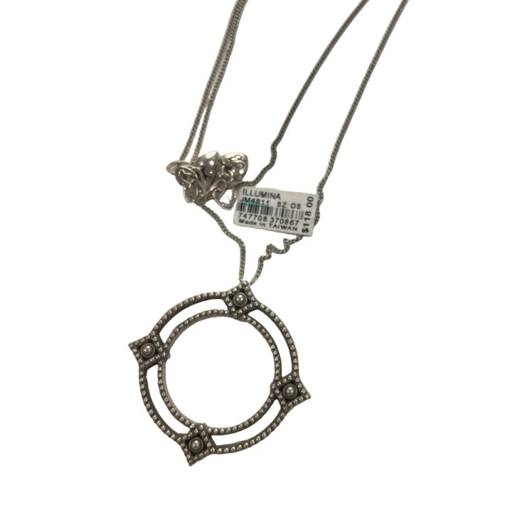 Brighton Women's Necklace Illumina - Skorzie