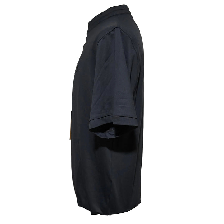 Mantra Catalyst Polo (w/logo) - Black - Skorzie