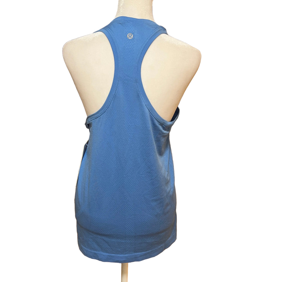 Lululemon Swiftly Tech Tank - Pool - 8