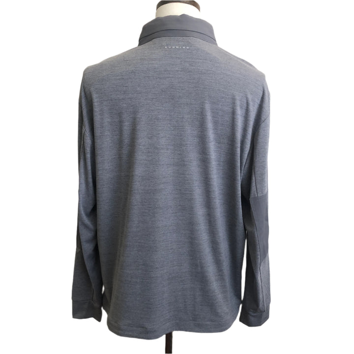 Dunning Men's Callum Performance Jacket - Anchor - Large - Skorzie