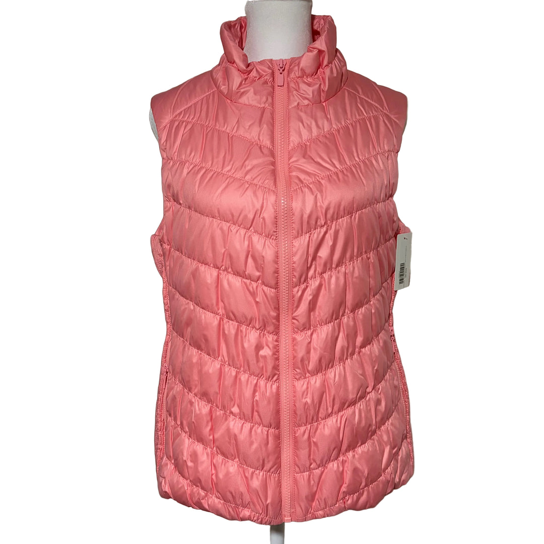GGBlue Heritage Vest - Rose Quartz - Small - Skorzie