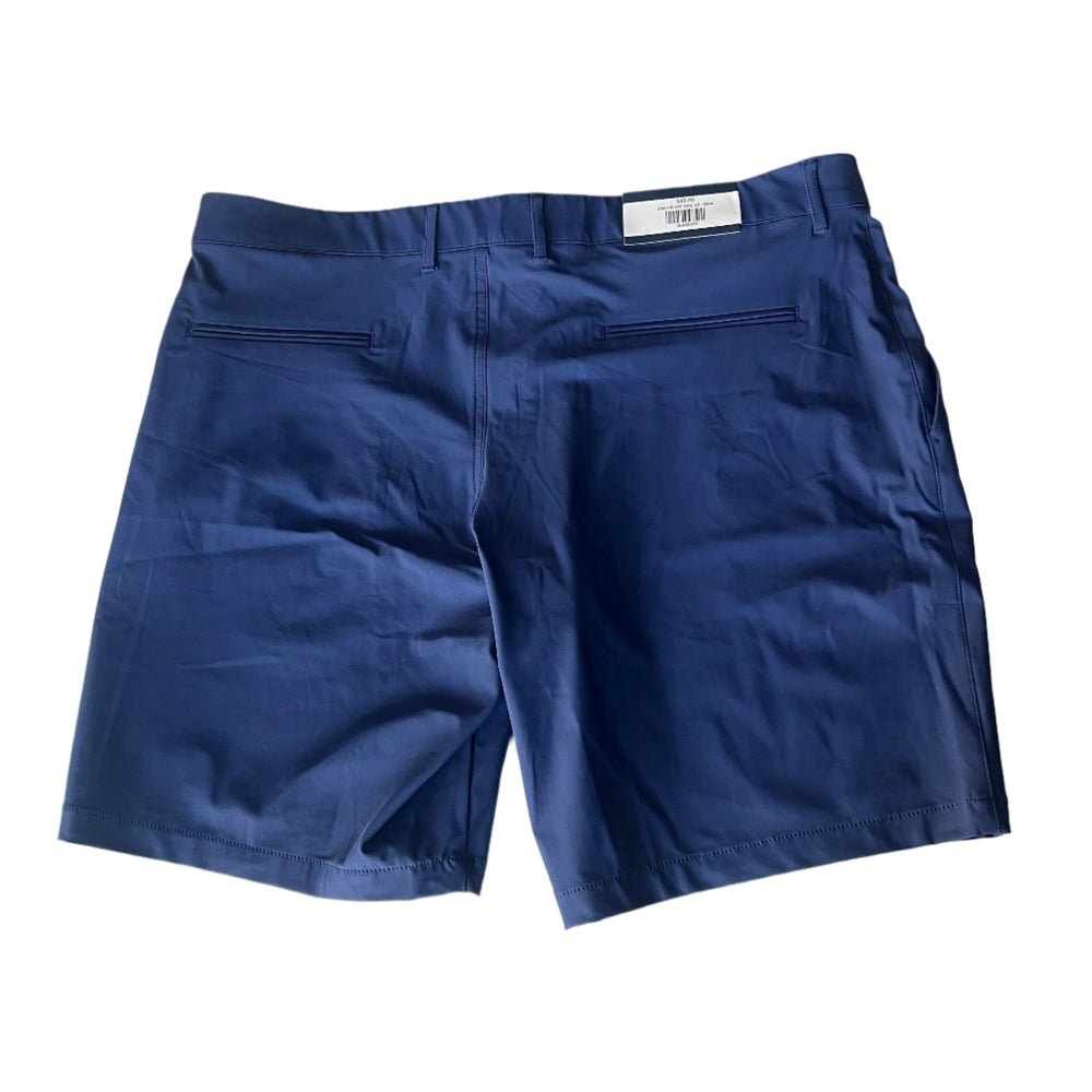 Holderness & Bourne The Slater Short (8.75") - Navy - 38 - Skorzie