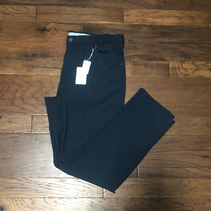 Johnnie-O Momentum Pant (32") - Navy - 38
