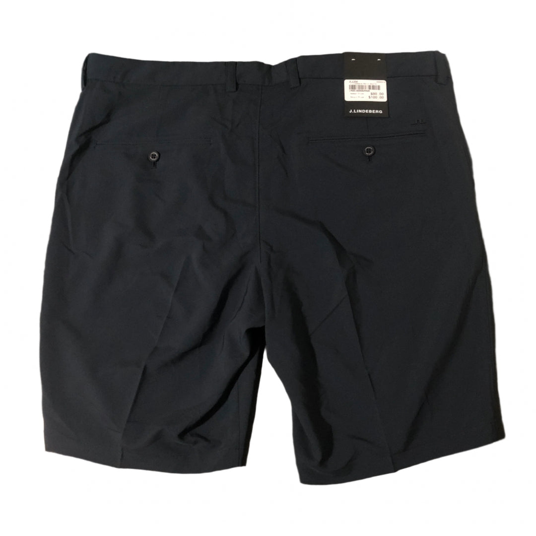 J. Lindeberg Mitch Short (9.5") - Navy - 38 - Skorzie