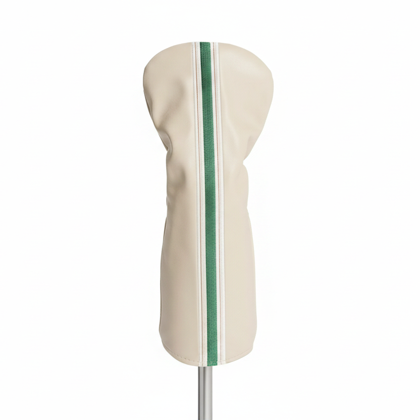 Fore All Cover Frankie Fairway Eggnog FINAL SALE ITEM