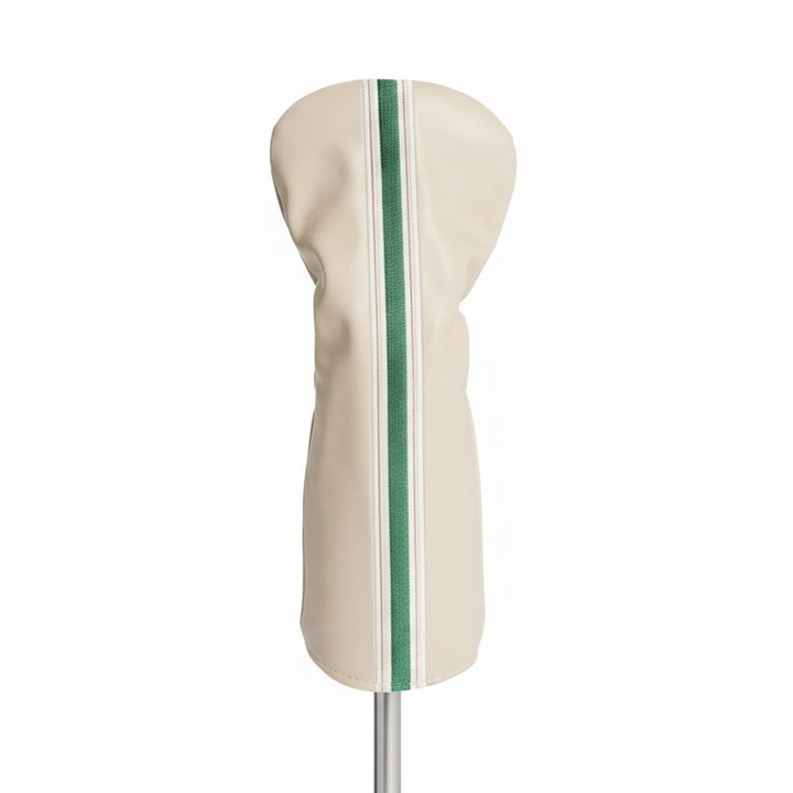 Fore All Cover Frankie Fairway Eggnog FINAL SALE ITEM