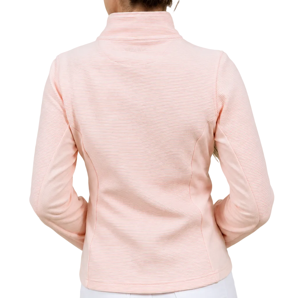 Straight Down Women's Jacket New Swing Melba Size M