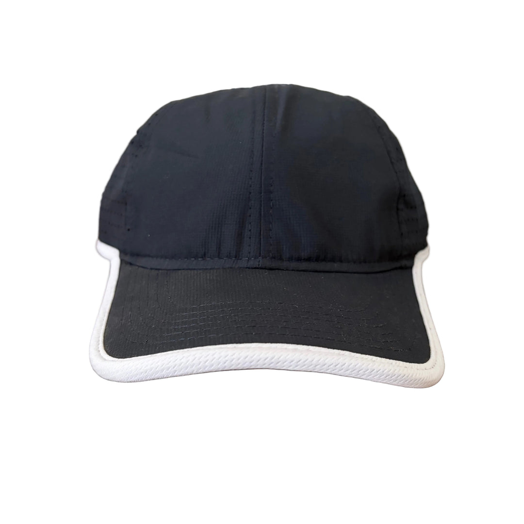 Ame & Lulu Hot Shot Hat - Navy/White (FINAL SALE ITEM) - Skorzie
