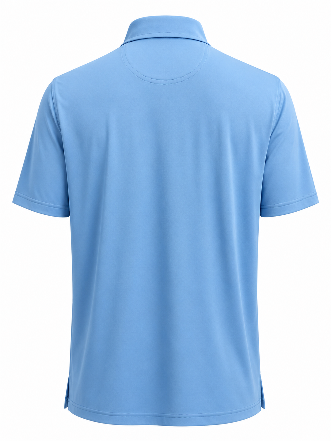 Bobby Jones Performance Collection Polo - Blue - Large