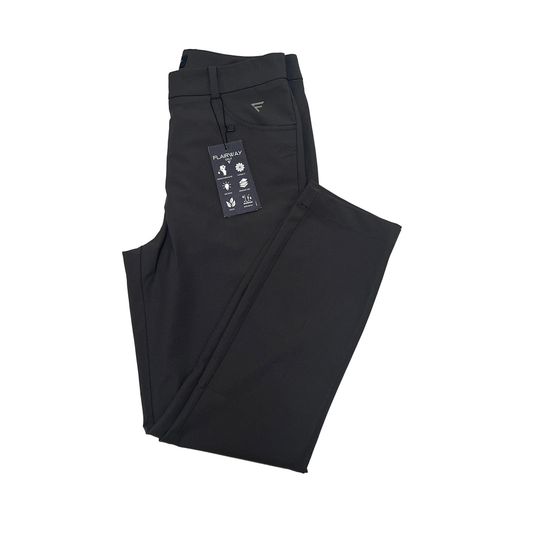 Flairway Torrey Pants (26.5") - Volcanic Ash - 26/Small
