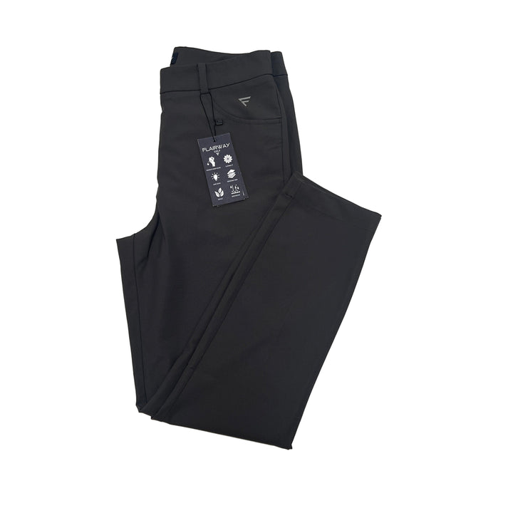 Flairway Torrey Pants (26.5") - Volcanic Ash - 26/Small