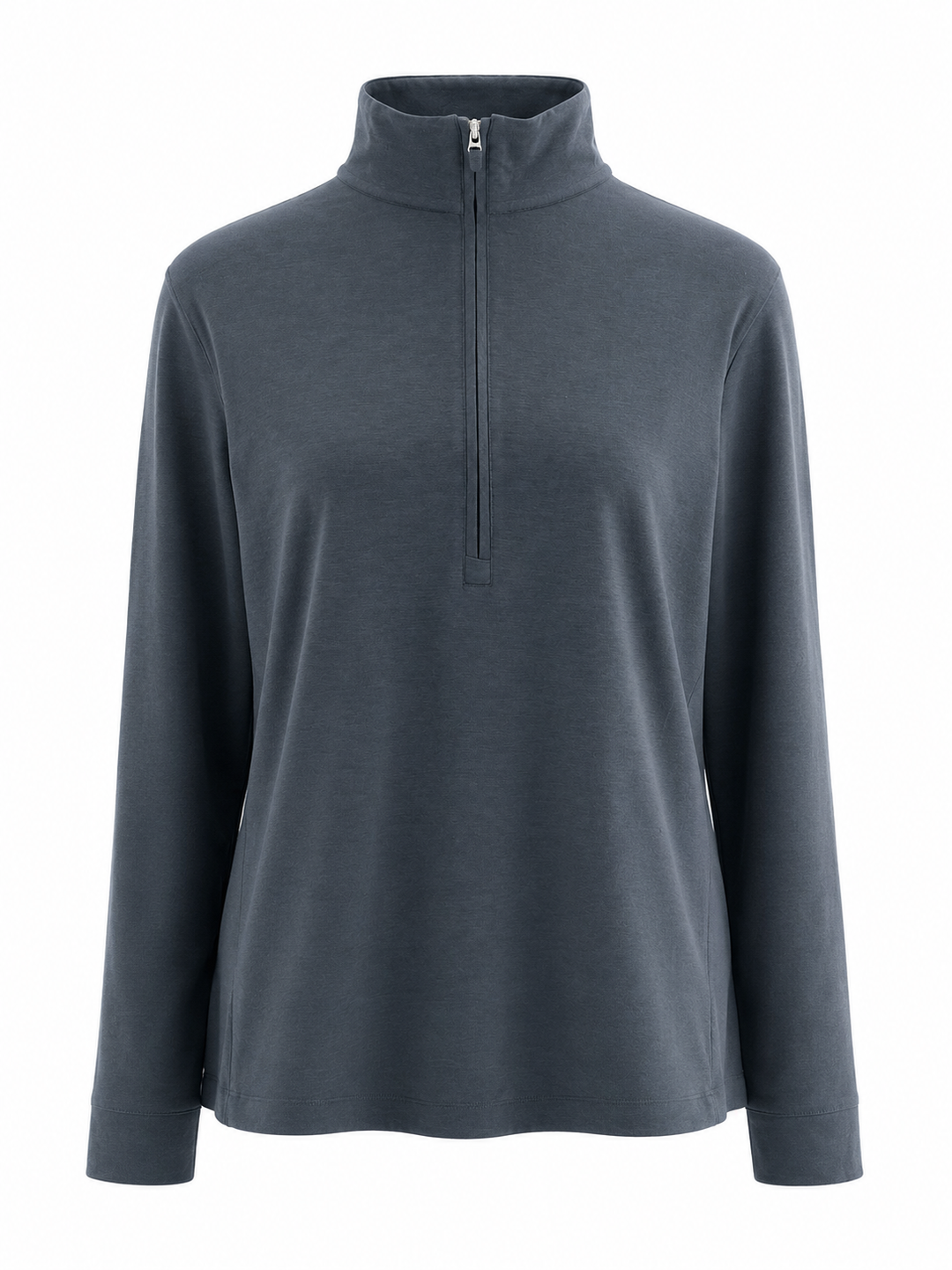 Johnnie-O Women's Susie Performance 1/4 Zip Pullover - Navy