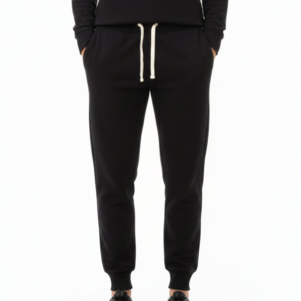 Electric & Rose Classic Jogger (26.5") - Onyx - Medium - Skorzie