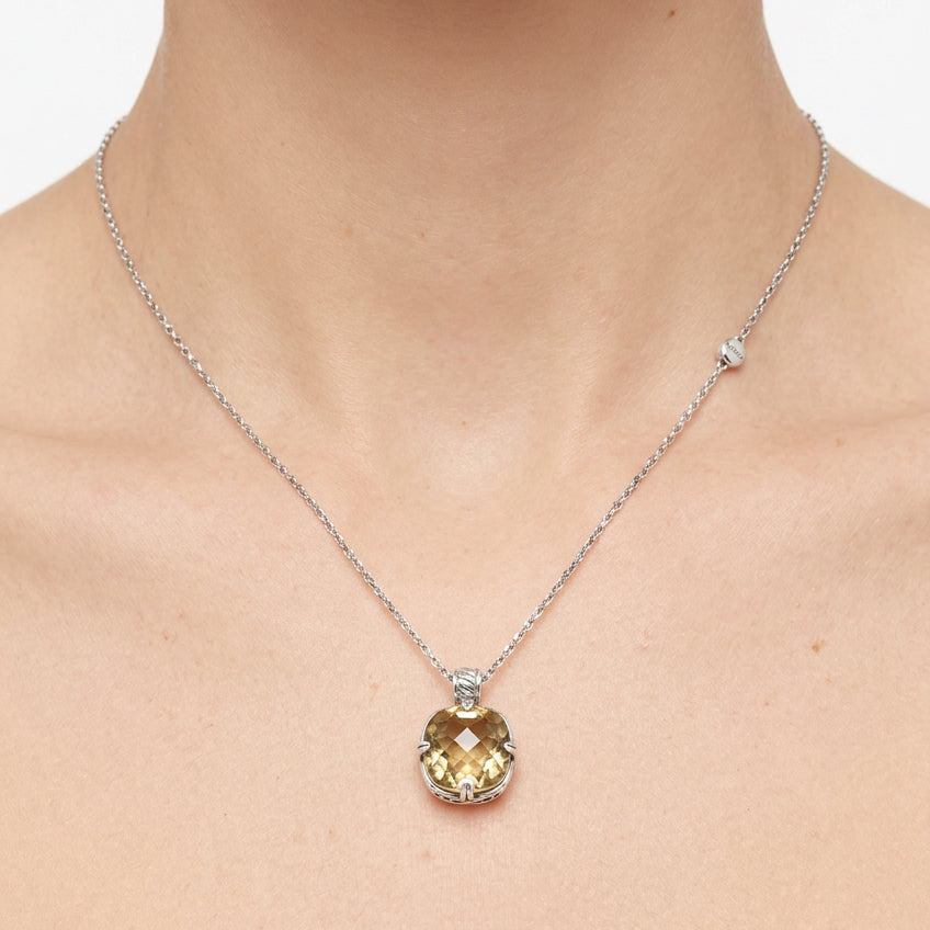 Brighton Women's Necklace Pendent - Skorzie