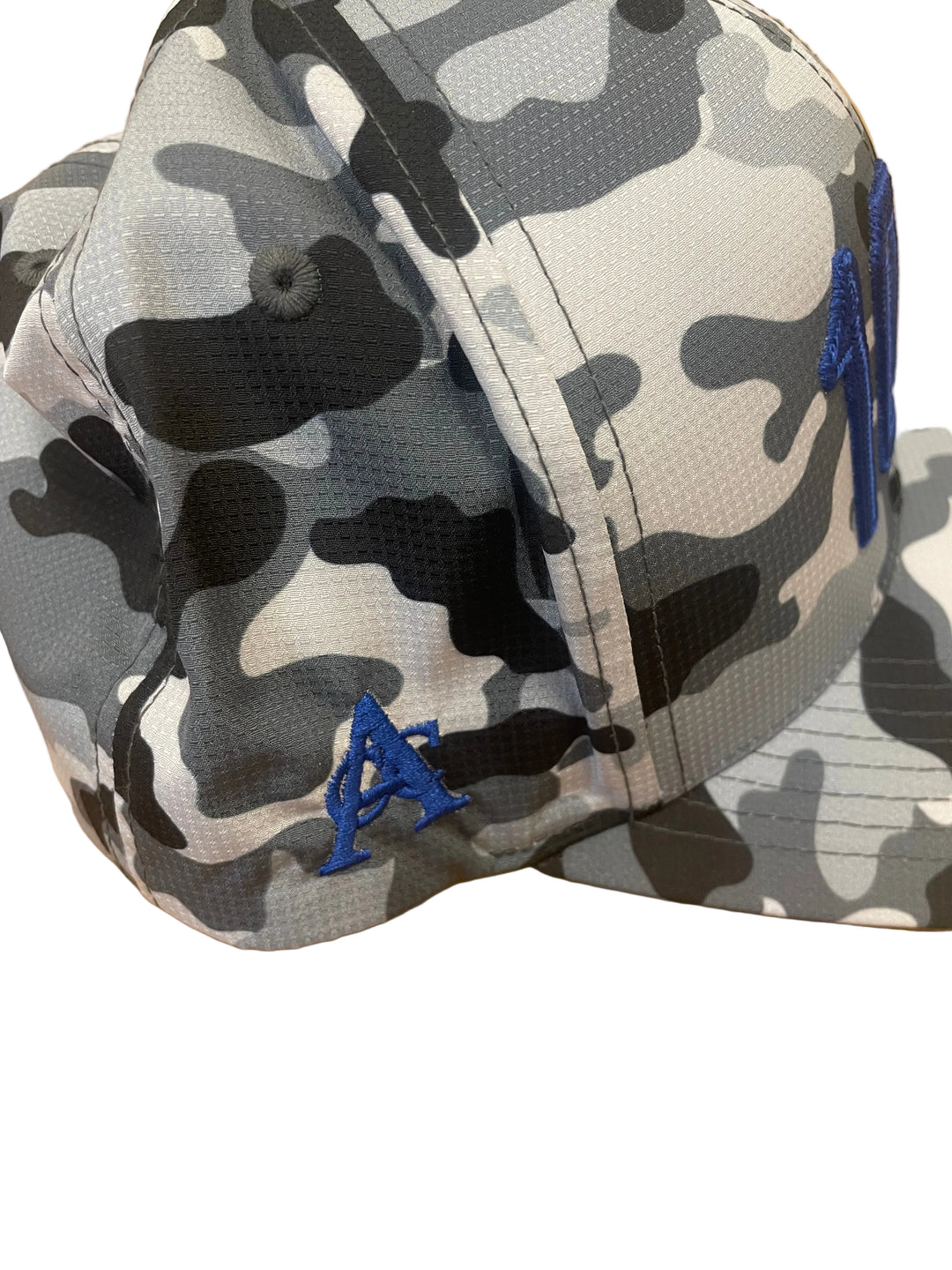 G/FORE 10S Hat (w/ logo) - Camouflage - Skorzie