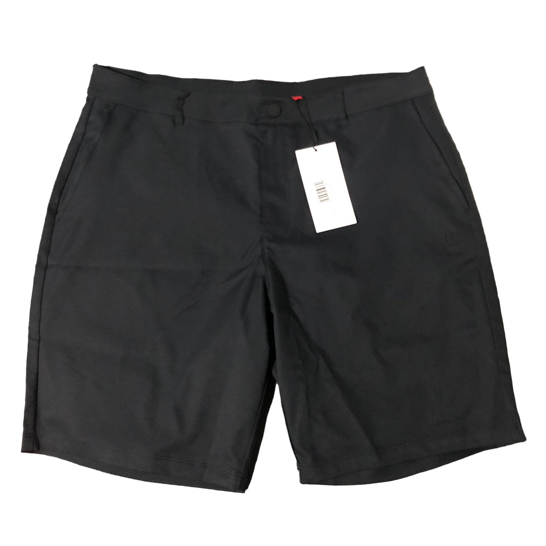 Wilson Staff Performance Short (8") - Black - Skorzie