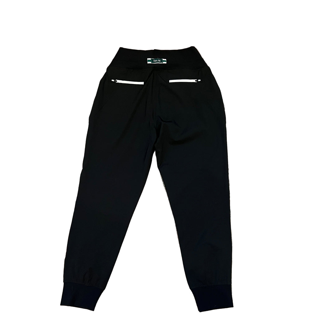 Fore All Margie Pant - Black