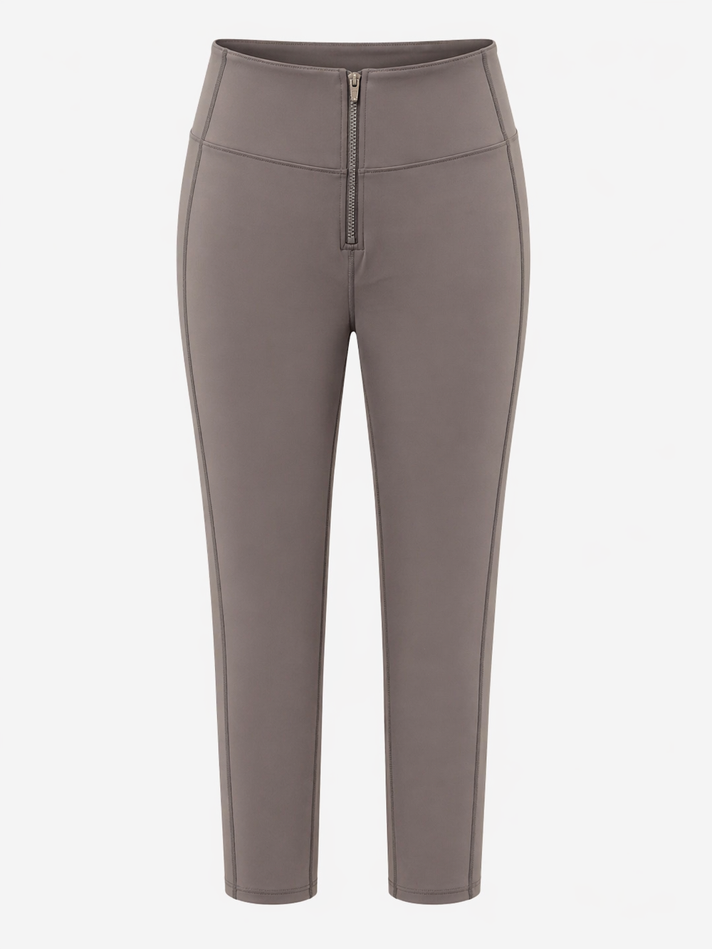 Greyson Women's Amber Active Pant - Anthracite - Large - Skorzie