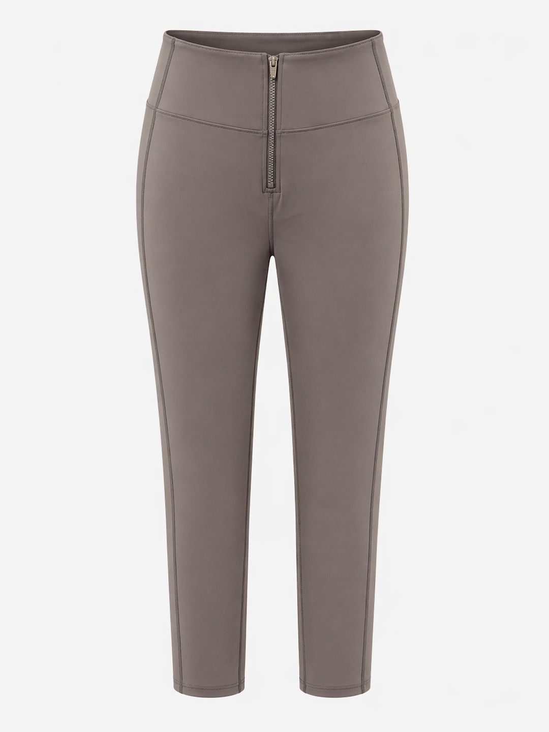 Greyson Women's Amber Active Pant - Anthracite - Large - Skorzie