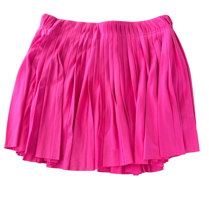 J. Lindeberg Gayle Skort (16") - Fuchsia - Skorzie