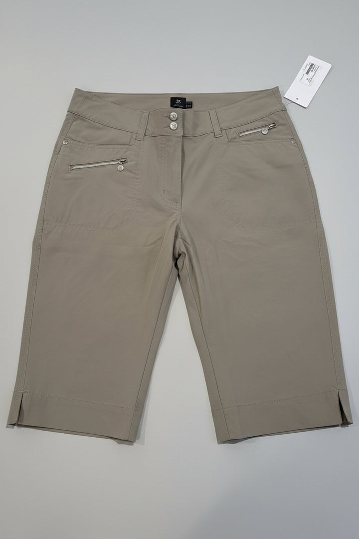 Daily Sports Women's Golf Shorts Miracle City 14" Potato