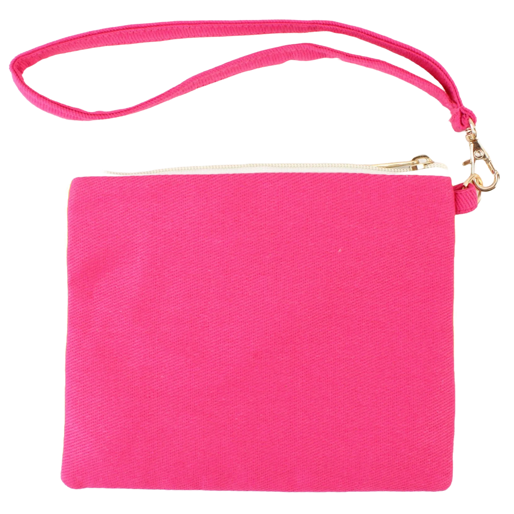 Best Of Golf America Beadie Wristlet - Golf Crazy - Skorzie