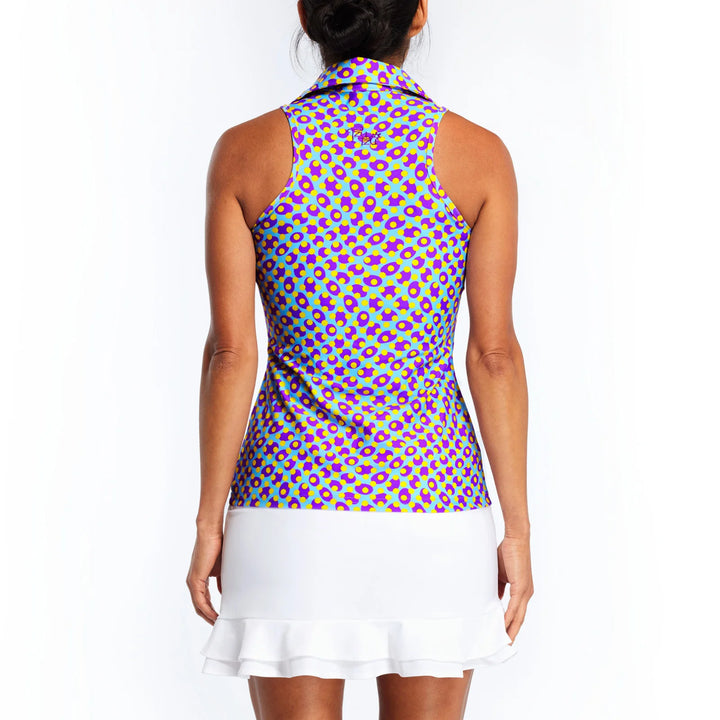 Tzu Tzu Allie Top - Cool Beans - Skorzie