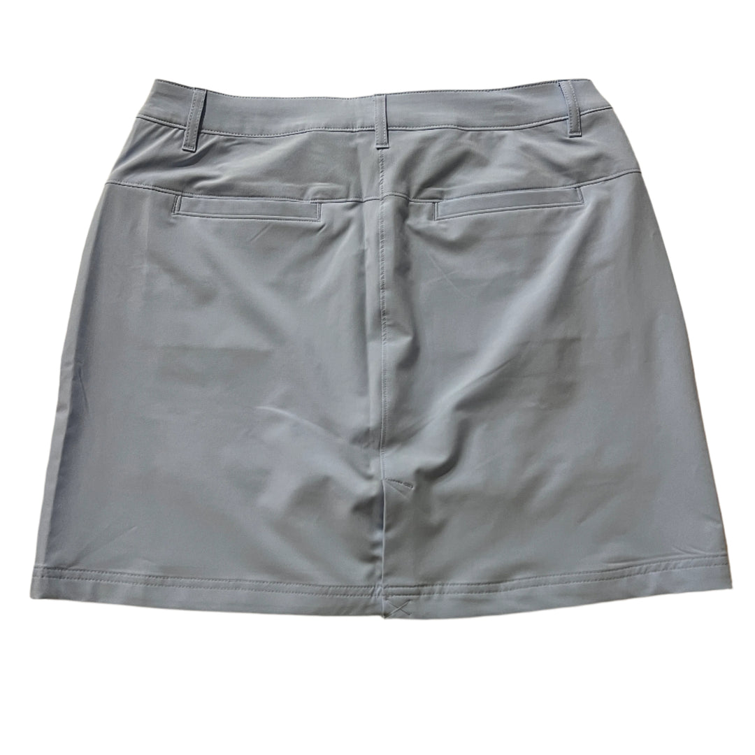 NVO Marika II Skort (17") - Gentle Blue - 6 - Skorzie